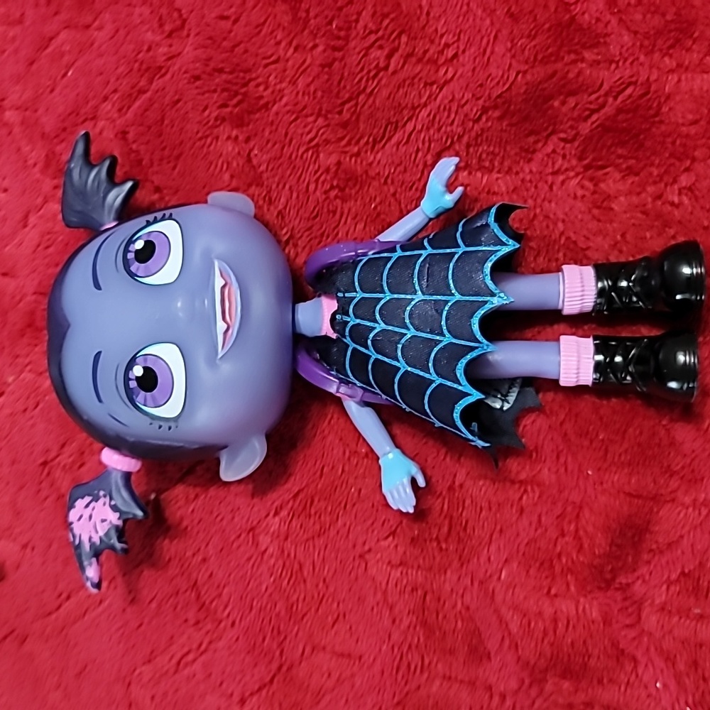 5.5 inch Vampirina Ghoul Girl Doll from Disney